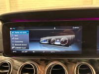 USED 2020 20 MERCEDES-BENZ E-CLASS 2.0 E300d AMG Line Night Edition (Premium Plus) Estate 5dr Diesel G-Tronic+ Euro 6 (s/s) (245 ps) FULL MERCEDES SERVICE HISTORY + PAN ROOF + SAT-NAV + HEATED SEATS