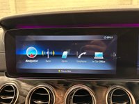 USED 2020 20 MERCEDES-BENZ E-CLASS 2.0 E300d AMG Line Night Edition (Premium Plus) Estate 5dr Diesel G-Tronic+ Euro 6 (s/s) (245 ps) FULL MERCEDES SERVICE HISTORY + PAN ROOF + SAT-NAV + HEATED SEATS