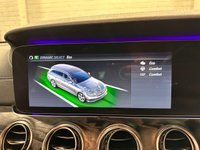 USED 2020 20 MERCEDES-BENZ E-CLASS 2.0 E300d AMG Line Night Edition (Premium Plus) Estate 5dr Diesel G-Tronic+ Euro 6 (s/s) (245 ps) FULL MERCEDES SERVICE HISTORY + PAN ROOF + SAT-NAV + HEATED SEATS