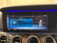 USED 2020 20 MERCEDES-BENZ E-CLASS 2.0 E300d AMG Line Night Edition (Premium Plus) Estate 5dr Diesel G-Tronic+ Euro 6 (s/s) (245 ps) FULL MERCEDES SERVICE HISTORY + PAN ROOF + SAT-NAV + HEATED SEATS