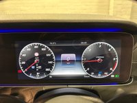 USED 2020 20 MERCEDES-BENZ E-CLASS 2.0 E300d AMG Line Night Edition (Premium Plus) Estate 5dr Diesel G-Tronic+ Euro 6 (s/s) (245 ps) FULL MERCEDES SERVICE HISTORY + PAN ROOF + SAT-NAV + HEATED SEATS
