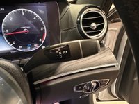 USED 2020 20 MERCEDES-BENZ E-CLASS 2.0 E300d AMG Line Night Edition (Premium Plus) Estate 5dr Diesel G-Tronic+ Euro 6 (s/s) (245 ps) FULL MERCEDES SERVICE HISTORY + PAN ROOF + SAT-NAV + HEATED SEATS