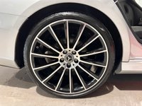 USED 2020 20 MERCEDES-BENZ E-CLASS 2.0 E300d AMG Line Night Edition (Premium Plus) Estate 5dr Diesel G-Tronic+ Euro 6 (s/s) (245 ps) FULL MERCEDES SERVICE HISTORY + PAN ROOF + SAT-NAV + HEATED SEATS