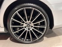 USED 2020 20 MERCEDES-BENZ E-CLASS 2.0 E300d AMG Line Night Edition (Premium Plus) Estate 5dr Diesel G-Tronic+ Euro 6 (s/s) (245 ps) FULL MERCEDES SERVICE HISTORY + PAN ROOF + SAT-NAV + HEATED SEATS