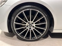 USED 2020 20 MERCEDES-BENZ E-CLASS 2.0 E300d AMG Line Night Edition (Premium Plus) Estate 5dr Diesel G-Tronic+ Euro 6 (s/s) (245 ps) FULL MERCEDES SERVICE HISTORY + PAN ROOF + SAT-NAV + HEATED SEATS