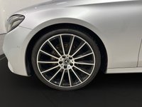 USED 2020 20 MERCEDES-BENZ E-CLASS 2.0 E300d AMG Line Night Edition (Premium Plus) Estate 5dr Diesel G-Tronic+ Euro 6 (s/s) (245 ps) FULL MERCEDES SERVICE HISTORY + PAN ROOF + SAT-NAV + HEATED SEATS