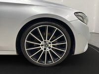 USED 2020 20 MERCEDES-BENZ E-CLASS 2.0 E300d AMG Line Night Edition (Premium Plus) Estate 5dr Diesel G-Tronic+ Euro 6 (s/s) (245 ps) FULL MERCEDES SERVICE HISTORY + PAN ROOF + SAT-NAV + HEATED SEATS