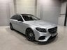 USED 2020 20 MERCEDES-BENZ E-CLASS 2.0 E300d AMG Line Night Edition (Premium Plus) Estate 5dr Diesel G-Tronic+ Euro 6 (s/s) (245 ps) FULL MERCEDES SERVICE HISTORY + PAN ROOF + SAT-NAV + HEATED SEATS