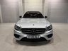 USED 2020 20 MERCEDES-BENZ E-CLASS 2.0 E300d AMG Line Night Edition (Premium Plus) Estate 5dr Diesel G-Tronic+ Euro 6 (s/s) (245 ps) FULL MERCEDES SERVICE HISTORY + PAN ROOF + SAT-NAV + HEATED SEATS