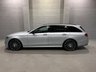 USED 2020 20 MERCEDES-BENZ E-CLASS 2.0 E300d AMG Line Night Edition (Premium Plus) Estate 5dr Diesel G-Tronic+ Euro 6 (s/s) (245 ps) FULL MERCEDES SERVICE HISTORY + PAN ROOF + SAT-NAV + HEATED SEATS