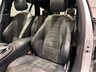 USED 2020 20 MERCEDES-BENZ E-CLASS 2.0 E300d AMG Line Night Edition (Premium Plus) Estate 5dr Diesel G-Tronic+ Euro 6 (s/s) (245 ps) FULL MERCEDES SERVICE HISTORY + PAN ROOF + SAT-NAV + HEATED SEATS