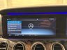 USED 2020 20 MERCEDES-BENZ E-CLASS 2.0 E300d AMG Line Night Edition (Premium Plus) Estate 5dr Diesel G-Tronic+ Euro 6 (s/s) (245 ps) FULL MERCEDES SERVICE HISTORY + PAN ROOF + SAT-NAV + HEATED SEATS