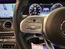 USED 2020 20 MERCEDES-BENZ E-CLASS 2.0 E300d AMG Line Night Edition (Premium Plus) Estate 5dr Diesel G-Tronic+ Euro 6 (s/s) (245 ps) FULL MERCEDES SERVICE HISTORY + PAN ROOF + SAT-NAV + HEATED SEATS