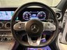 USED 2020 20 MERCEDES-BENZ E-CLASS 2.0 E300d AMG Line Night Edition (Premium Plus) Estate 5dr Diesel G-Tronic+ Euro 6 (s/s) (245 ps) FULL MERCEDES SERVICE HISTORY + PAN ROOF + SAT-NAV + HEATED SEATS