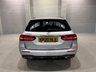 USED 2020 20 MERCEDES-BENZ E-CLASS 2.0 E300d AMG Line Night Edition (Premium Plus) Estate 5dr Diesel G-Tronic+ Euro 6 (s/s) (245 ps) FULL MERCEDES SERVICE HISTORY + PAN ROOF + SAT-NAV + HEATED SEATS