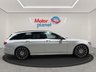 USED 2020 20 MERCEDES-BENZ E-CLASS 2.0 E300d AMG Line Night Edition (Premium Plus) Estate 5dr Diesel G-Tronic+ Euro 6 (s/s) (245 ps) FULL MERCEDES SERVICE HISTORY + PAN ROOF + SAT-NAV + HEATED SEATS