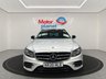 USED 2020 20 MERCEDES-BENZ E-CLASS 2.0 E300d AMG Line Night Edition (Premium Plus) Estate 5dr Diesel G-Tronic+ Euro 6 (s/s) (245 ps) FULL MERCEDES SERVICE HISTORY + PAN ROOF + SAT-NAV + HEATED SEATS