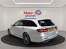 USED 2020 20 MERCEDES-BENZ E-CLASS 2.0 E300d AMG Line Night Edition (Premium Plus) Estate 5dr Diesel G-Tronic+ Euro 6 (s/s) (245 ps) FULL MERCEDES SERVICE HISTORY + PAN ROOF + SAT-NAV + HEATED SEATS