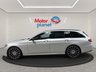 USED 2020 20 MERCEDES-BENZ E-CLASS 2.0 E300d AMG Line Night Edition (Premium Plus) Estate 5dr Diesel G-Tronic+ Euro 6 (s/s) (245 ps) FULL MERCEDES SERVICE HISTORY + PAN ROOF + SAT-NAV + HEATED SEATS