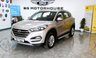 USED 2017 17 HYUNDAI TUCSON 1.6 GDi Blue Drive SE Nav SUV 5dr Petrol Manual Euro 6 (s/s) (132 ps) +FREE 6 MONTHS NATIONWIDE WARRANTY+