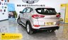USED 2017 17 HYUNDAI TUCSON 1.6 GDi Blue Drive SE Nav SUV 5dr Petrol Manual Euro 6 (s/s) (132 ps) +FREE 6 MONTHS NATIONWIDE WARRANTY+