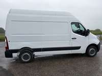 USED 2021 21 VAUXHALL MOVANO 2.3 CDTi 3500 BiTurbo Edition Panel Van 5dr Diesel Manual FWD L2 H3 Euro 6 (s/s) (150 ps) 