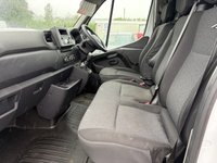 USED 2021 21 VAUXHALL MOVANO 2.3 CDTi 3500 BiTurbo Edition Panel Van 5dr Diesel Manual FWD L2 H3 Euro 6 (s/s) (150 ps) 