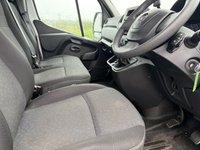 USED 2021 21 VAUXHALL MOVANO 2.3 CDTi 3500 BiTurbo Edition Panel Van 5dr Diesel Manual FWD L2 H3 Euro 6 (s/s) (150 ps) 