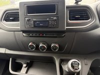 USED 2021 21 VAUXHALL MOVANO 2.3 CDTi 3500 BiTurbo Edition Panel Van 5dr Diesel Manual FWD L2 H3 Euro 6 (s/s) (150 ps) 