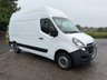USED 2021 21 VAUXHALL MOVANO 2.3 CDTi 3500 BiTurbo Edition Panel Van 5dr Diesel Manual FWD L2 H3 Euro 6 (s/s) (150 ps) 