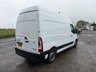 USED 2021 21 VAUXHALL MOVANO 2.3 CDTi 3500 BiTurbo Edition Panel Van 5dr Diesel Manual FWD L2 H3 Euro 6 (s/s) (150 ps) 