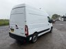 USED 2021 21 VAUXHALL MOVANO 2.3 CDTi 3500 BiTurbo Edition Panel Van 5dr Diesel Manual FWD L2 H3 Euro 6 (s/s) (150 ps) 