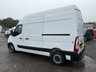 USED 2021 21 VAUXHALL MOVANO 2.3 CDTi 3500 BiTurbo Edition Panel Van 5dr Diesel Manual FWD L2 H3 Euro 6 (s/s) (150 ps) 