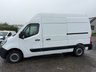 USED 2021 21 VAUXHALL MOVANO 2.3 CDTi 3500 BiTurbo Edition Panel Van 5dr Diesel Manual FWD L2 H3 Euro 6 (s/s) (150 ps) 