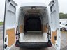USED 2021 21 VAUXHALL MOVANO 2.3 CDTi 3500 BiTurbo Edition Panel Van 5dr Diesel Manual FWD L2 H3 Euro 6 (s/s) (150 ps) 