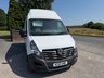 USED 2021 21 VAUXHALL MOVANO 2.3 CDTi 3500 BiTurbo Edition Panel Van 5dr Diesel Manual FWD L2 H3 Euro 6 (s/s) (150 ps) 