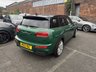 USED 2021 21 MINI CLUBMAN 1.5 Cooper Sport Estate  