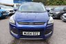 USED 2016 04 FORD KUGA 2.0 TDCi Titanium SUV 5dr Diesel Manual 2WD Euro 6 (s/s) (150 ps) Only 3 owners from new. Low mileage - Only 68K. Comprehensive service history - 8 stamps. Spare key & vehicle information pack. 2 YEARS FREE MOT & SERVICE INCLUDED. 3 Months Russell Ham Quality Warranty . All Car's Are HPI Clear . Finance Arranged - - Extended 12 Month's Warranty Available. To view all of our cars visit www.russellham.co.uk