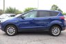 USED 2016 04 FORD KUGA 2.0 TDCi Titanium SUV 5dr Diesel Manual 2WD Euro 6 (s/s) (150 ps) Only 3 owners from new. Low mileage - Only 68K. Comprehensive service history - 8 stamps. Spare key & vehicle information pack. 2 YEARS FREE MOT & SERVICE INCLUDED. 3 Months Russell Ham Quality Warranty . All Car's Are HPI Clear . Finance Arranged - - Extended 12 Month's Warranty Available. To view all of our cars visit www.russellham.co.uk