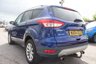 USED 2016 04 FORD KUGA 2.0 TDCi Titanium SUV 5dr Diesel Manual 2WD Euro 6 (s/s) (150 ps) Only 3 owners from new. Low mileage - Only 68K. Comprehensive service history - 8 stamps. Spare key & vehicle information pack. 2 YEARS FREE MOT & SERVICE INCLUDED. 3 Months Russell Ham Quality Warranty . All Car's Are HPI Clear . Finance Arranged - - Extended 12 Month's Warranty Available. To view all of our cars visit www.russellham.co.uk