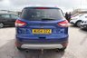 USED 2016 04 FORD KUGA 2.0 TDCi Titanium SUV 5dr Diesel Manual 2WD Euro 6 (s/s) (150 ps) Only 3 owners from new. Low mileage - Only 68K. Comprehensive service history - 8 stamps. Spare key & vehicle information pack. 2 YEARS FREE MOT & SERVICE INCLUDED. 3 Months Russell Ham Quality Warranty . All Car's Are HPI Clear . Finance Arranged - - Extended 12 Month's Warranty Available. To view all of our cars visit www.russellham.co.uk
