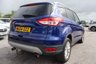 USED 2016 04 FORD KUGA 2.0 TDCi Titanium SUV 5dr Diesel Manual 2WD Euro 6 (s/s) (150 ps) Only 3 owners from new. Low mileage - Only 68K. Comprehensive service history - 8 stamps. Spare key & vehicle information pack. 2 YEARS FREE MOT & SERVICE INCLUDED. 3 Months Russell Ham Quality Warranty . All Car's Are HPI Clear . Finance Arranged - - Extended 12 Month's Warranty Available. To view all of our cars visit www.russellham.co.uk
