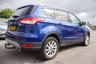 USED 2016 04 FORD KUGA 2.0 TDCi Titanium SUV 5dr Diesel Manual 2WD Euro 6 (s/s) (150 ps) Only 3 owners from new. Low mileage - Only 68K. Comprehensive service history - 8 stamps. Spare key & vehicle information pack. 2 YEARS FREE MOT & SERVICE INCLUDED. 3 Months Russell Ham Quality Warranty . All Car's Are HPI Clear . Finance Arranged - - Extended 12 Month's Warranty Available. To view all of our cars visit www.russellham.co.uk