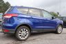 USED 2016 04 FORD KUGA 2.0 TDCi Titanium SUV 5dr Diesel Manual 2WD Euro 6 (s/s) (150 ps) Only 3 owners from new. Low mileage - Only 68K. Comprehensive service history - 8 stamps. Spare key & vehicle information pack. 2 YEARS FREE MOT & SERVICE INCLUDED. 3 Months Russell Ham Quality Warranty . All Car's Are HPI Clear . Finance Arranged - - Extended 12 Month's Warranty Available. To view all of our cars visit www.russellham.co.uk