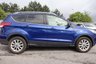 USED 2016 04 FORD KUGA 2.0 TDCi Titanium SUV 5dr Diesel Manual 2WD Euro 6 (s/s) (150 ps) Only 3 owners from new. Low mileage - Only 68K. Comprehensive service history - 8 stamps. Spare key & vehicle information pack. 2 YEARS FREE MOT & SERVICE INCLUDED. 3 Months Russell Ham Quality Warranty . All Car's Are HPI Clear . Finance Arranged - - Extended 12 Month's Warranty Available. To view all of our cars visit www.russellham.co.uk