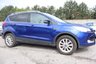 USED 2016 04 FORD KUGA 2.0 TDCi Titanium SUV 5dr Diesel Manual 2WD Euro 6 (s/s) (150 ps) Only 3 owners from new. Low mileage - Only 68K. Comprehensive service history - 8 stamps. Spare key & vehicle information pack. 2 YEARS FREE MOT & SERVICE INCLUDED. 3 Months Russell Ham Quality Warranty . All Car's Are HPI Clear . Finance Arranged - - Extended 12 Month's Warranty Available. To view all of our cars visit www.russellham.co.uk