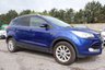 USED 2016 04 FORD KUGA 2.0 TDCi Titanium SUV 5dr Diesel Manual 2WD Euro 6 (s/s) (150 ps) Only 3 owners from new. Low mileage - Only 68K. Comprehensive service history - 8 stamps. Spare key & vehicle information pack. 2 YEARS FREE MOT & SERVICE INCLUDED. 3 Months Russell Ham Quality Warranty . All Car's Are HPI Clear . Finance Arranged - - Extended 12 Month's Warranty Available. To view all of our cars visit www.russellham.co.uk