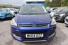 USED 2016 04 FORD KUGA 2.0 TDCi Titanium SUV 5dr Diesel Manual 2WD Euro 6 (s/s) (150 ps) Only 3 owners from new. Low mileage - Only 68K. Comprehensive service history - 8 stamps. Spare key & vehicle information pack. 2 YEARS FREE MOT & SERVICE INCLUDED. 3 Months Russell Ham Quality Warranty . All Car's Are HPI Clear . Finance Arranged - - Extended 12 Month's Warranty Available. To view all of our cars visit www.russellham.co.uk