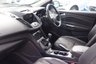 USED 2016 04 FORD KUGA 2.0 TDCi Titanium SUV 5dr Diesel Manual 2WD Euro 6 (s/s) (150 ps) Only 3 owners from new. Low mileage - Only 68K. Comprehensive service history - 8 stamps. Spare key & vehicle information pack. 2 YEARS FREE MOT & SERVICE INCLUDED. 3 Months Russell Ham Quality Warranty . All Car's Are HPI Clear . Finance Arranged - - Extended 12 Month's Warranty Available. To view all of our cars visit www.russellham.co.uk