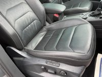 USED 2019 68 VOLKSWAGEN TIGUAN 2.0 TDI R-Line SUV 5dr Diesel DSG 4Motion Euro 6 (s/s) (190 ps) **Leather - Pan - Virtual Dash** 